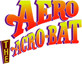 Aero the Acro-Bat (SEGA) Play Online